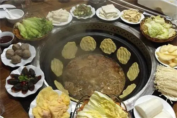 柴栈小地锅加盟费用