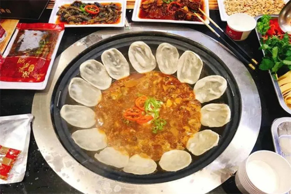 柴栈小地锅加盟费用