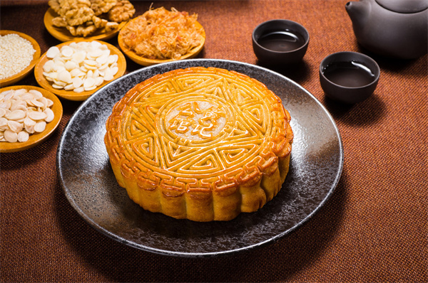 黄家月月饼代理加盟费用