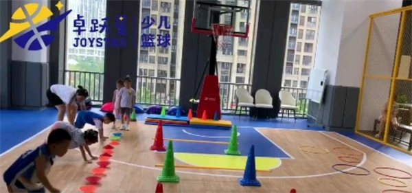 卓跃星加盟加盟费用