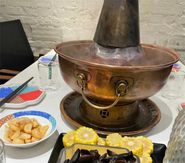 半闲斋羊肉铺加盟加盟费用