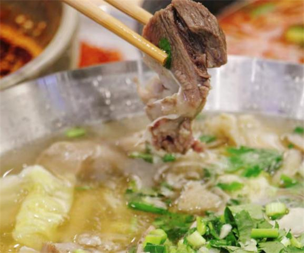 马三妹跷脚牛肉加盟加盟费用