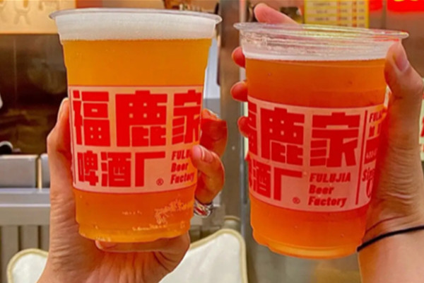 福鹿家便利店加盟加盟费用