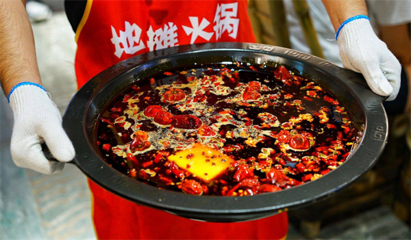 重庆地摊老火锅加盟加盟费用