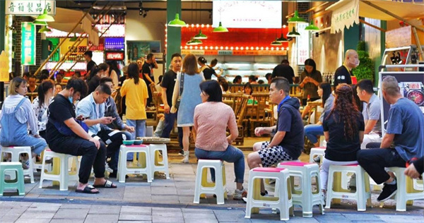 重庆地摊老火锅加盟加盟费用
