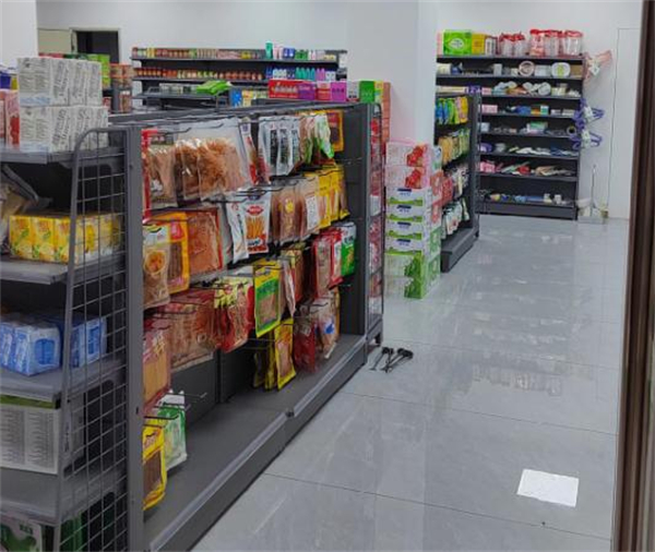 美喜福便利店加盟加盟费用