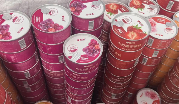唐小熊冰糖葫芦加盟加盟费用