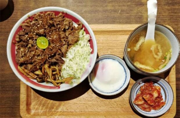 耿大叔擂椒拌饭加盟加盟费用