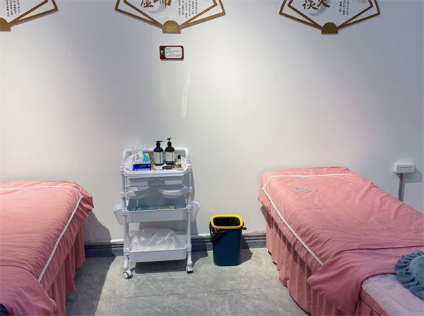 热灸养生馆加盟加盟费用