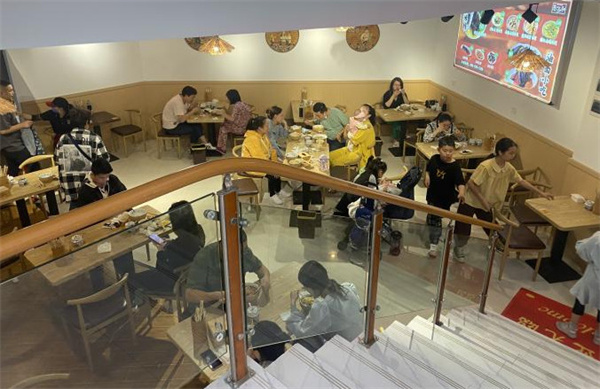 老汤和乌鸡米线加盟加盟费用