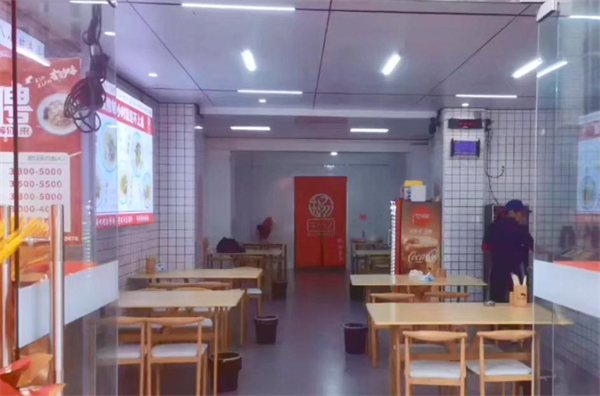 牛小子八小时牛汤加盟加盟费用
