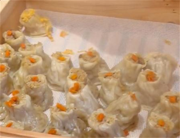 欢喜烧麦加盟加盟费用