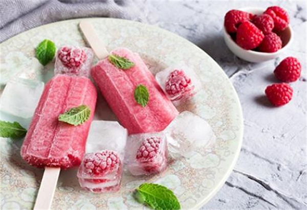冰雪清澄手工冷饮加盟加盟费用