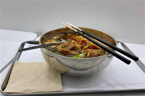 螺丝叔叔螺蛳粉加盟加盟费用