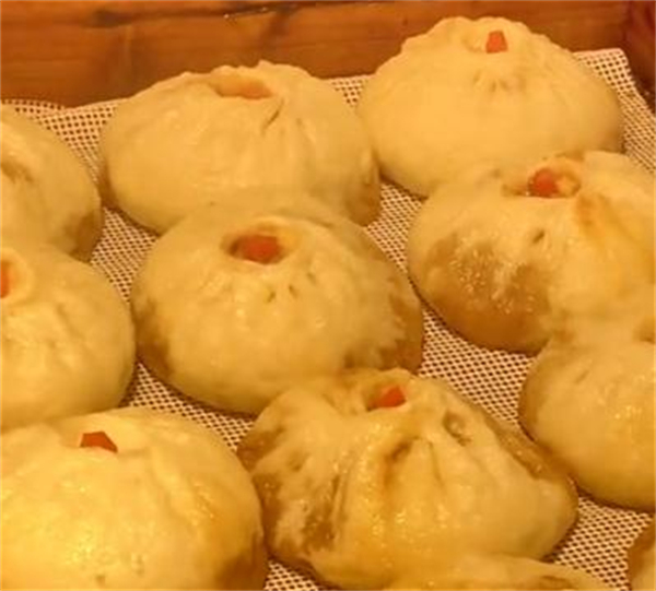 二两包子铺加盟加盟费用