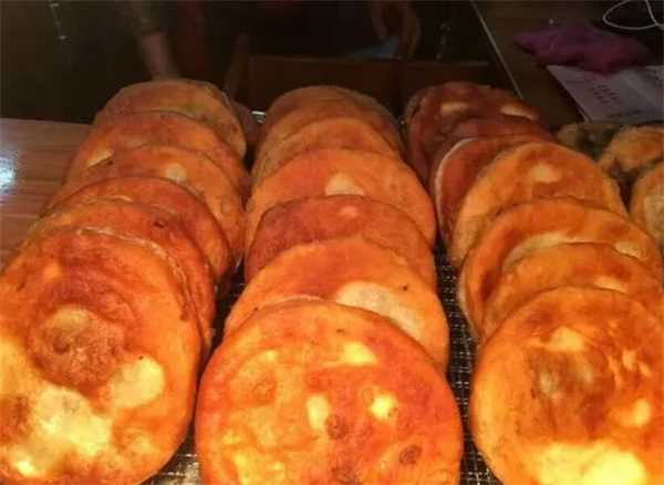 牛爷烧土家鲜肉饼加盟加盟费用