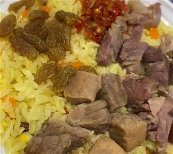 羊入虎口手抓饭加盟加盟费用