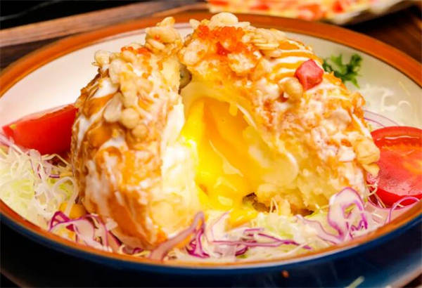 仙隐小鹿中华日料加盟加盟费用