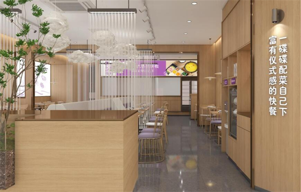 过桥缘·鸡汤米线加盟加盟费用