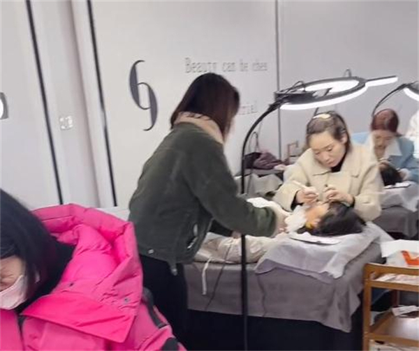 如花家纹绣加盟加盟费用