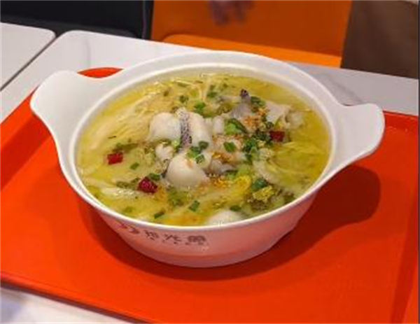 爱上鱼和蛙加盟加盟费用