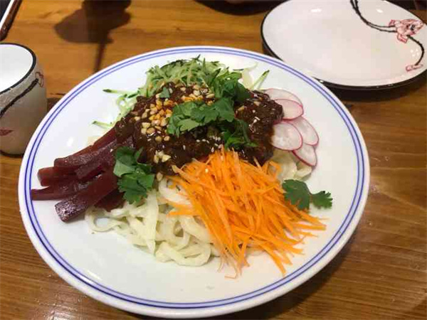 东麦田手擀面加盟加盟费用