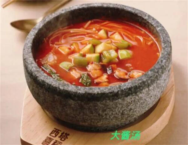 西塔喜稻石锅拌饭加盟加盟费用