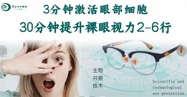 爱视昂眼镜加盟加盟费用