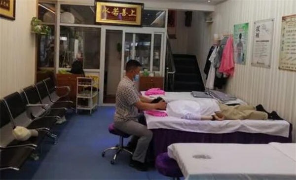 黄十字亚健康调理加盟加盟费用