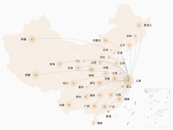 米兰软装加盟加盟费用