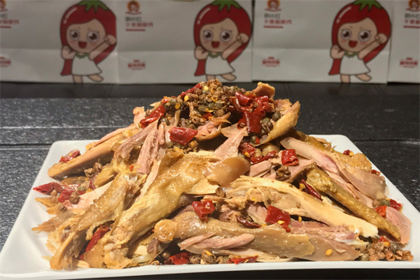 麻鸡王加盟加盟费用
