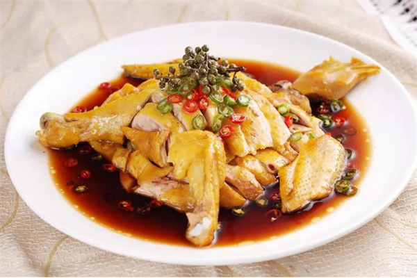 麻鸡王加盟加盟费用