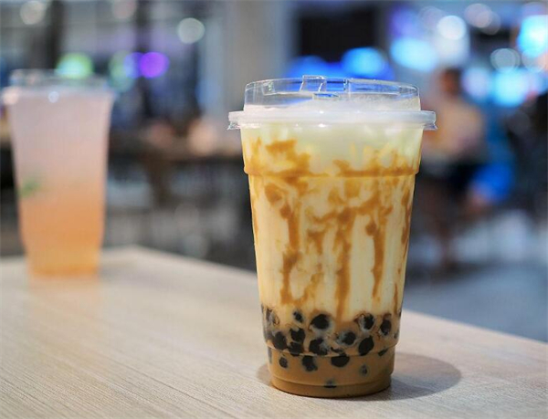 老红糖珍珠鲜奶茶加盟加盟费用