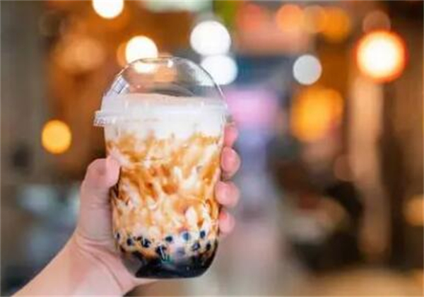 老红糖珍珠鲜奶茶加盟加盟费用