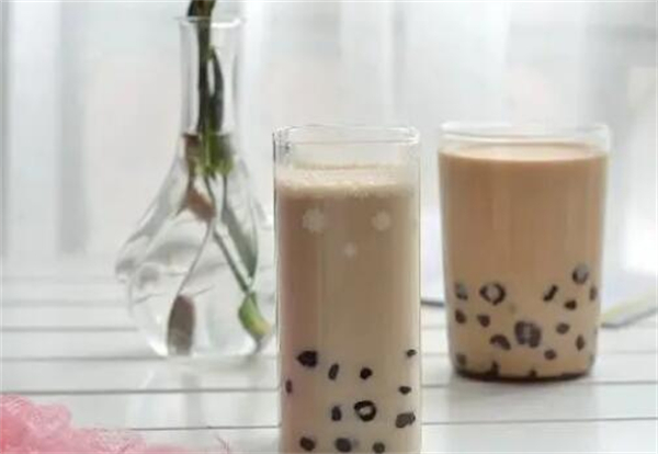 老红糖珍珠鲜奶茶加盟加盟费用