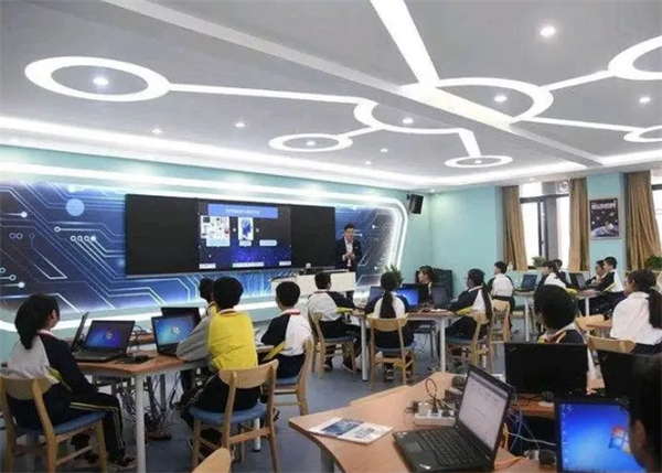 宝通教育加盟加盟费用