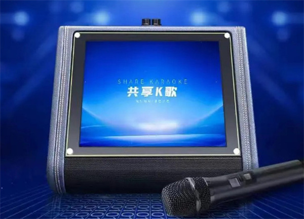 妙唱共享ktv加盟加盟费用