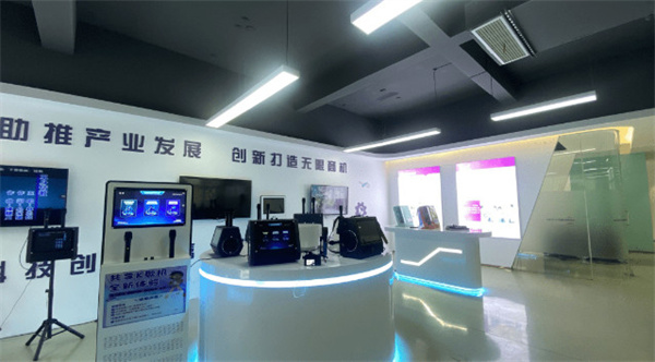 妙唱共享ktv加盟加盟费用