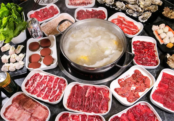那些年潮汕牛肉火锅加盟加盟费用