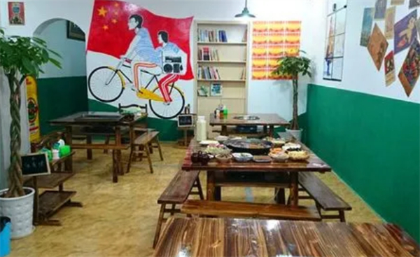 那些年潮汕牛肉火锅加盟加盟费用