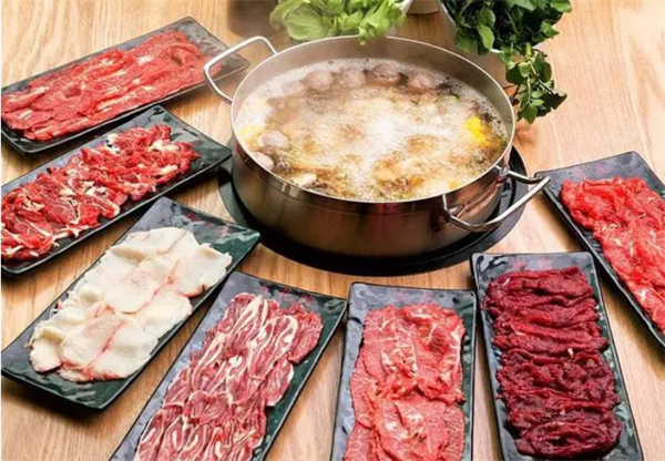 那些年潮汕牛肉火锅加盟加盟费用