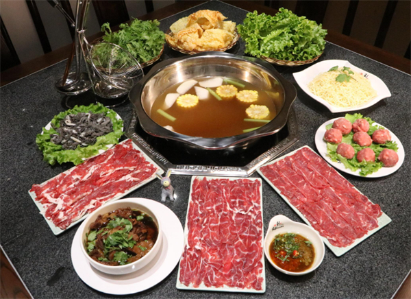 那些年潮汕牛肉火锅加盟加盟费用