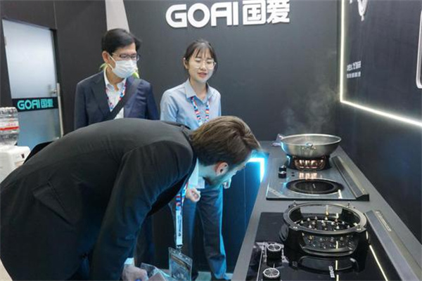 国爱电火灶加盟加盟费用