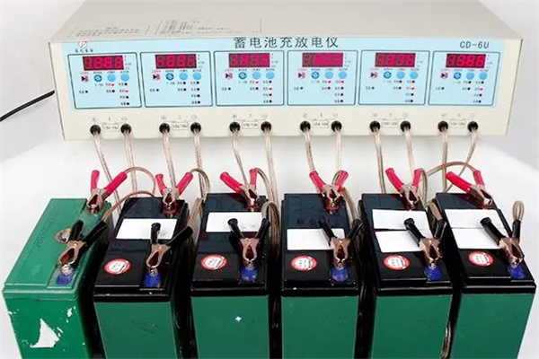 亿得宝电瓶修复加盟费用
