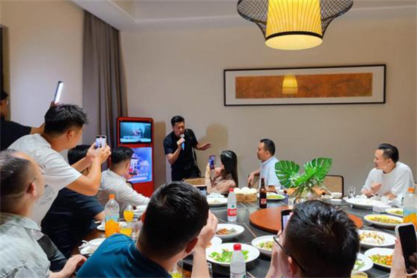 麦刻共享ktv加盟加盟费用