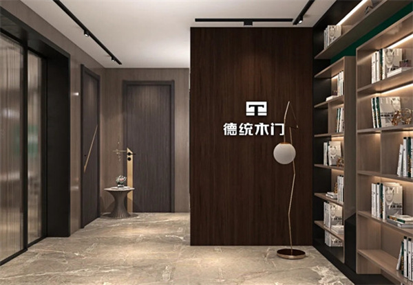 德统木门加盟加盟费用