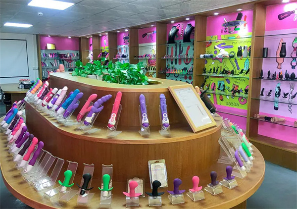 橙色成人用品店加盟加盟费用