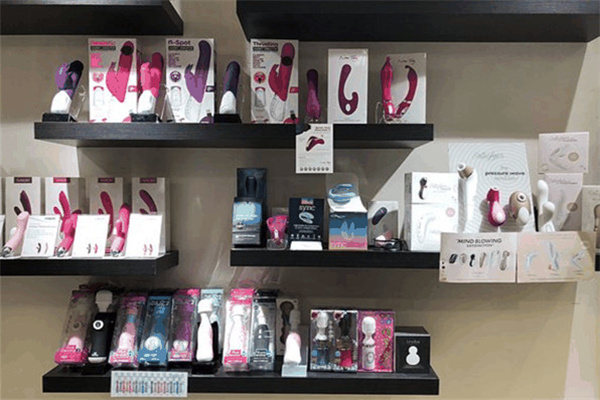 橙色成人用品店加盟加盟费用