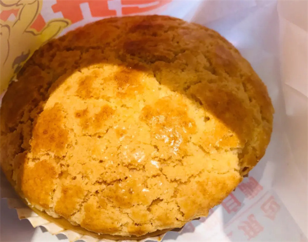 福福饼店加盟加盟费用