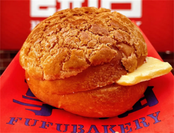 福福饼店加盟加盟费用